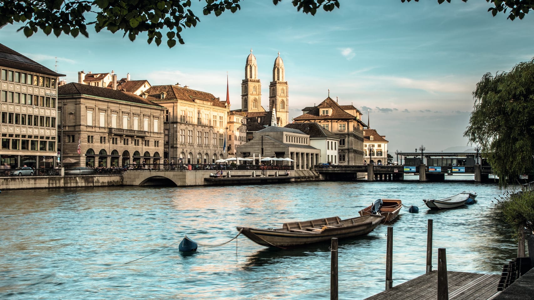 ZRH